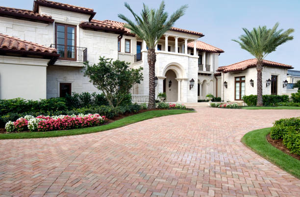 Best Luxury Driveway Paving Solutions in Berlin, NH